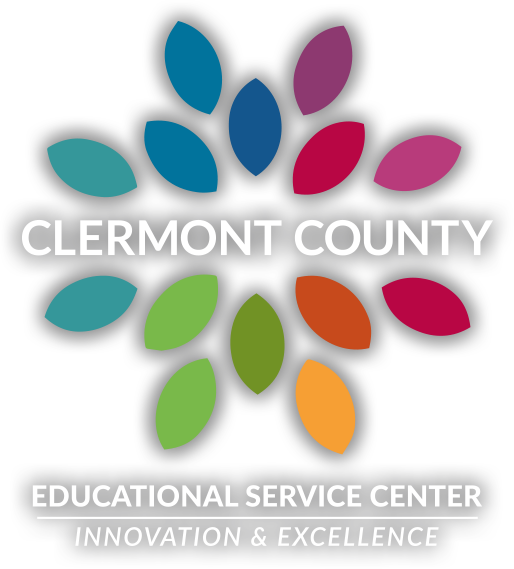 This image has an empty alt attribute; its file name is Clermont-County-ESC.png